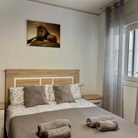 Apartments Near Park Торевиеха Екстериор снимка