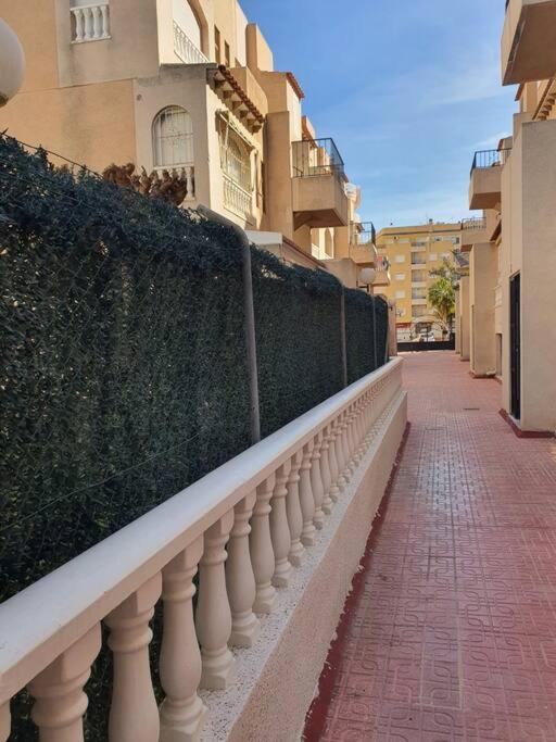 Apartments Near Park Торевиеха Екстериор снимка