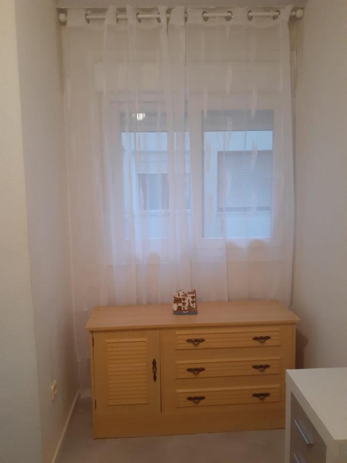 Apartments Near Park Торевиеха Екстериор снимка