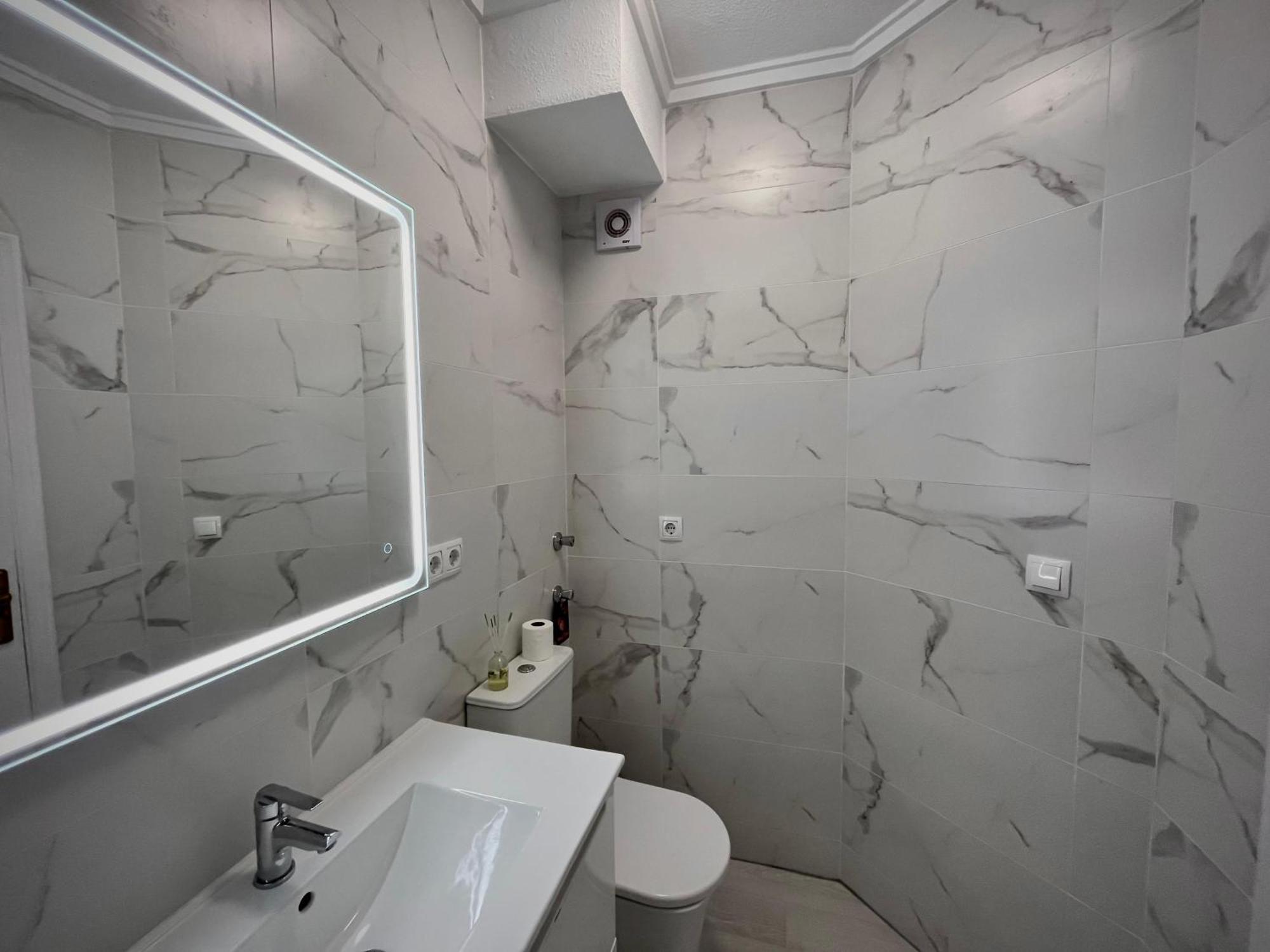 Apartments Near Park Торевиеха Екстериор снимка