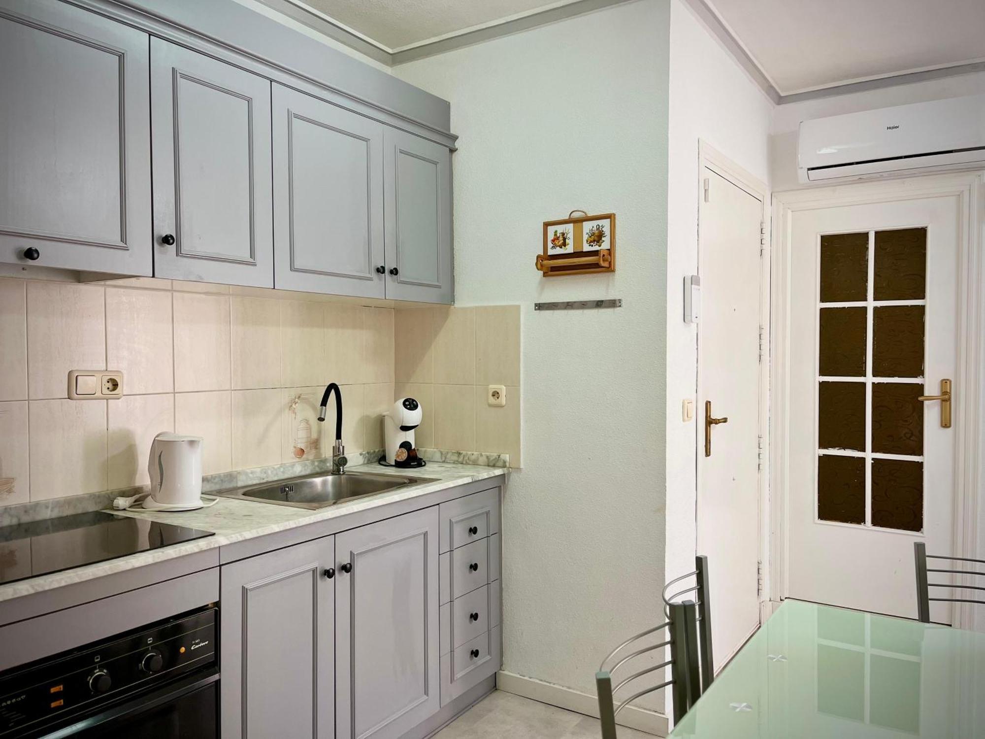Apartments Near Park Торевиеха Екстериор снимка