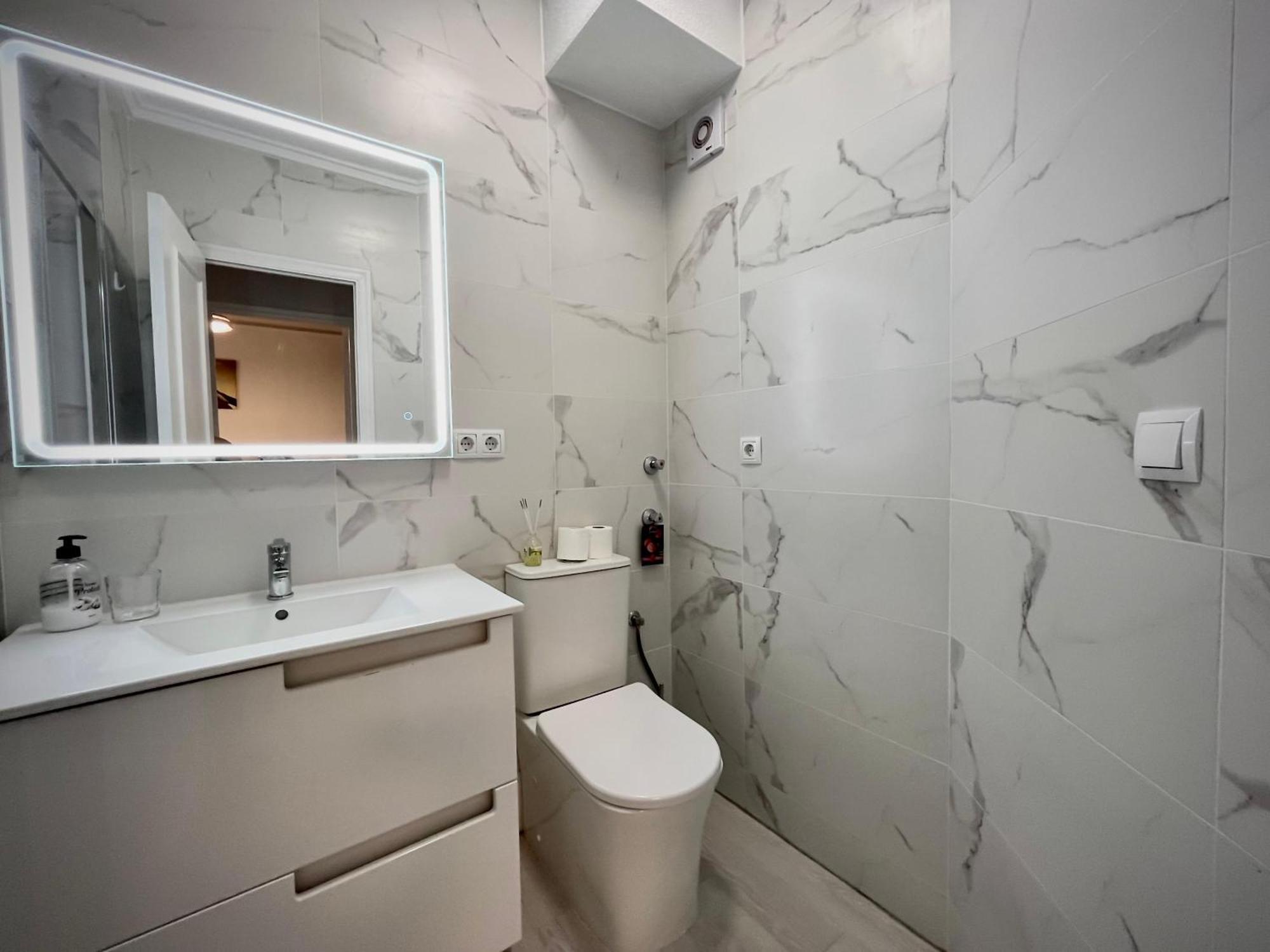 Apartments Near Park Торевиеха Екстериор снимка