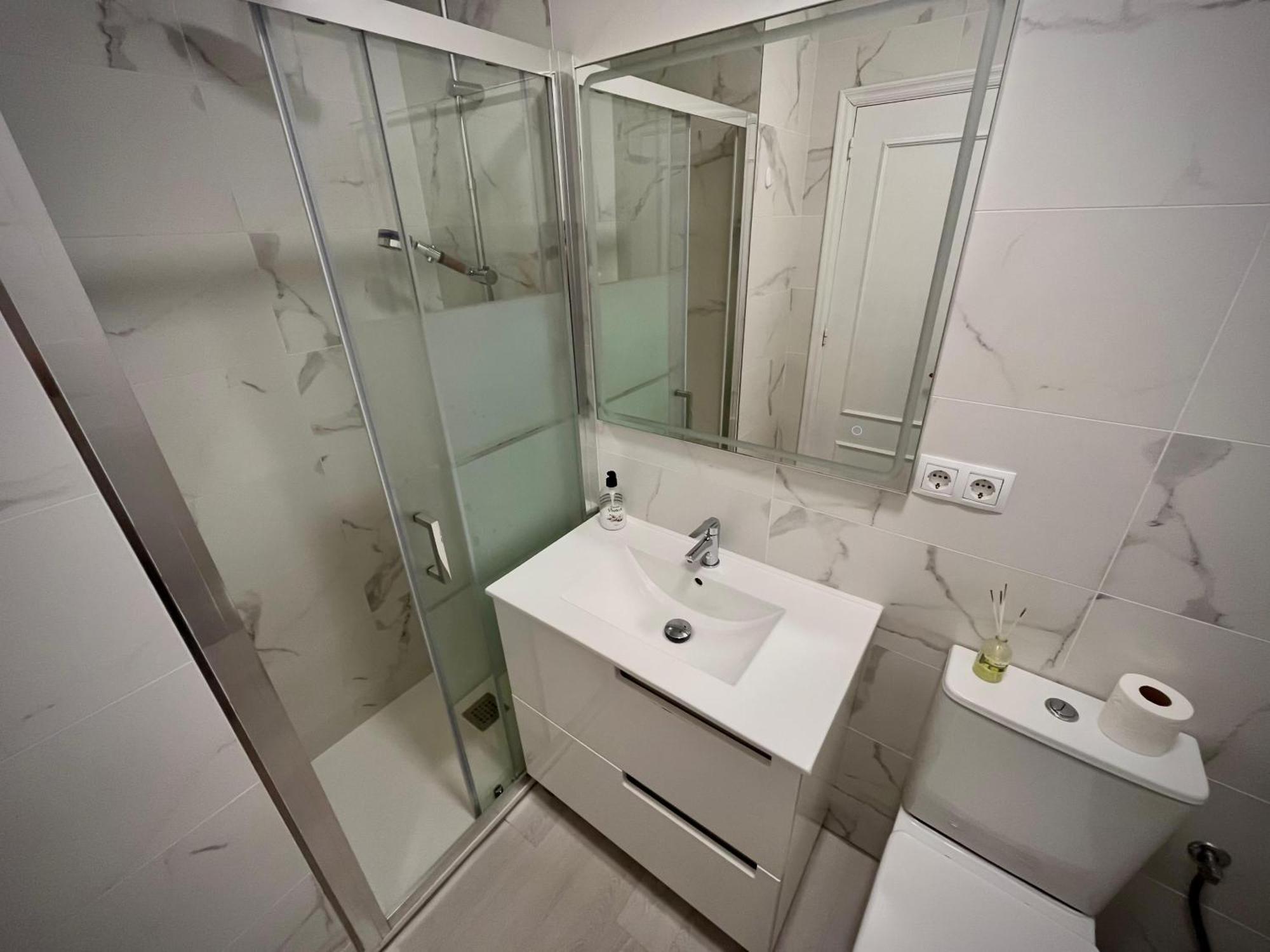 Apartments Near Park Торевиеха Екстериор снимка