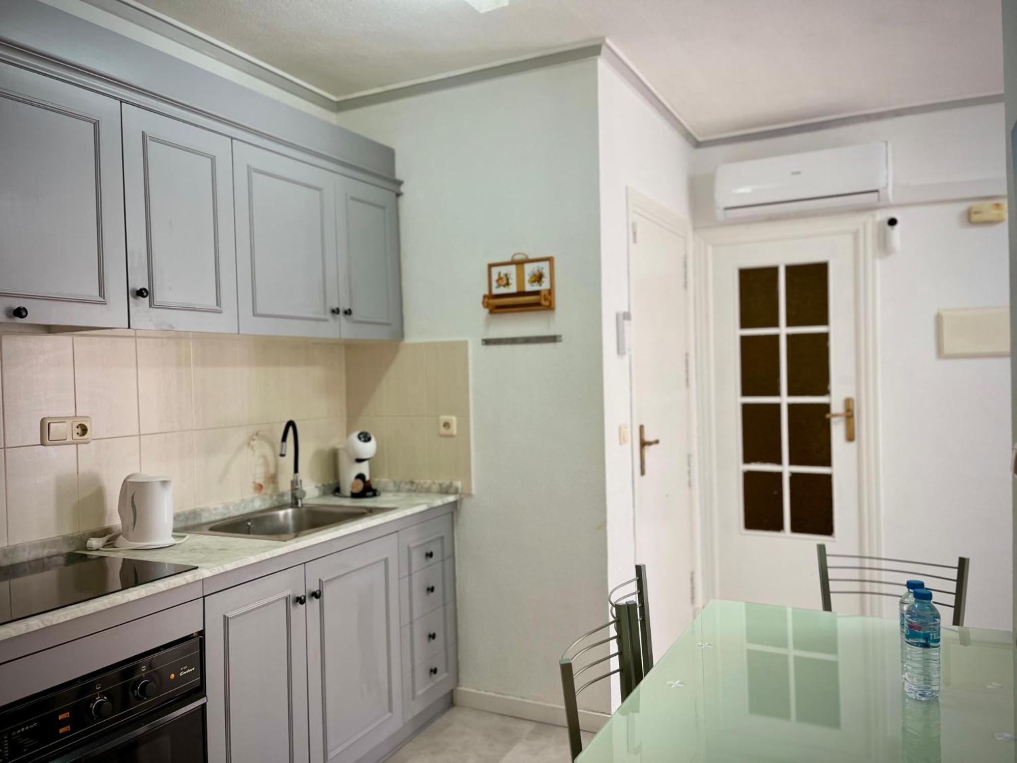 Apartments Near Park Торевиеха Екстериор снимка