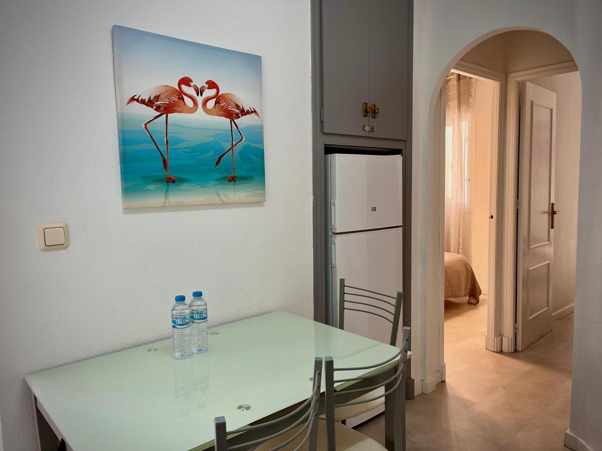 Apartments Near Park Торевиеха Екстериор снимка